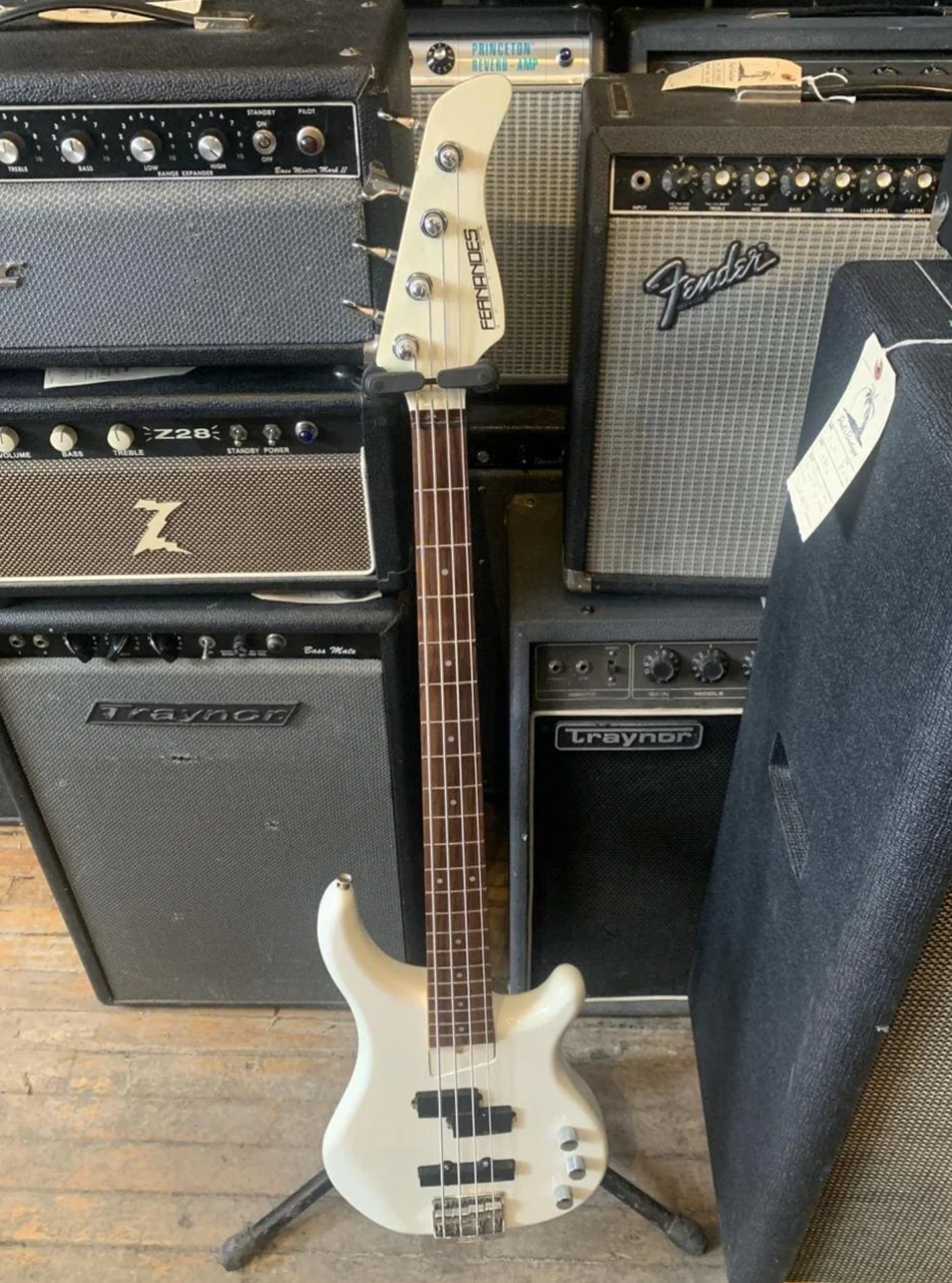 Fernandes FRB-45