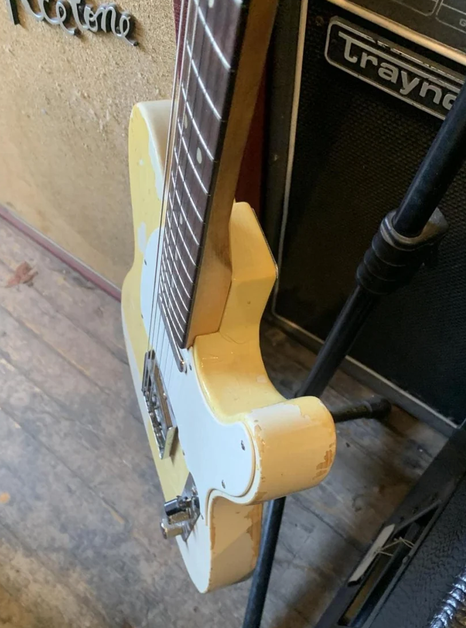 1965 Fender Telecaster