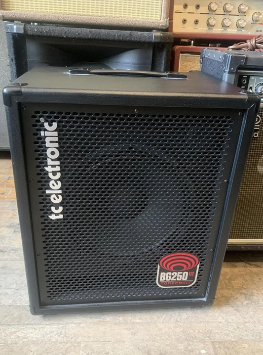 TC Electronic BG250