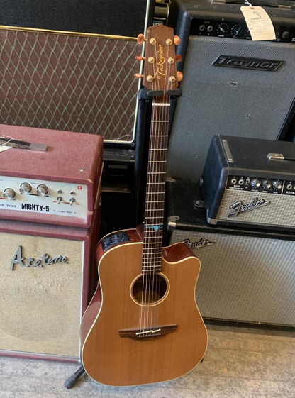 Takamine ESF-10C