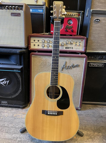 Tokai Cats Eyes CE-500