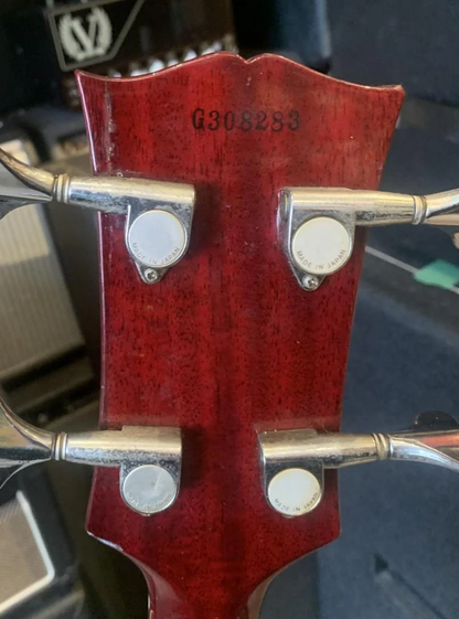 1993 Orville EB-3