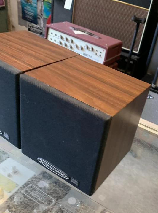 Auratone Sound Cube