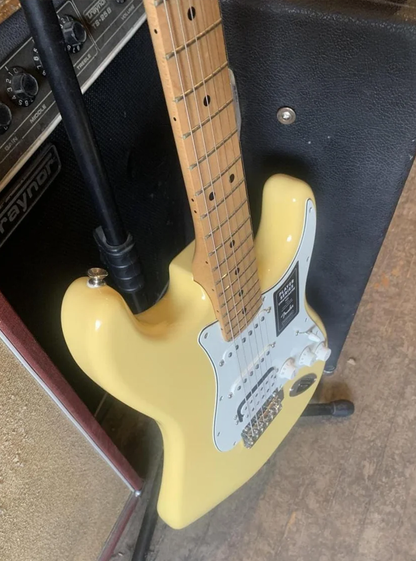 2022 MIM Fender Player Stratocaster