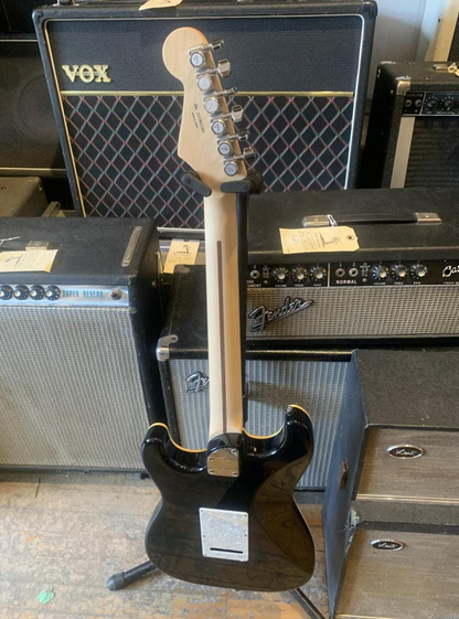 2019 Fender Modern Stratocaster HSS