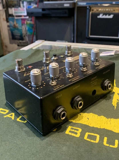 Empress Superdelay Vintage Modified
