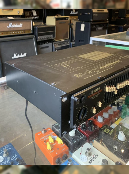 Yamaha Q1027