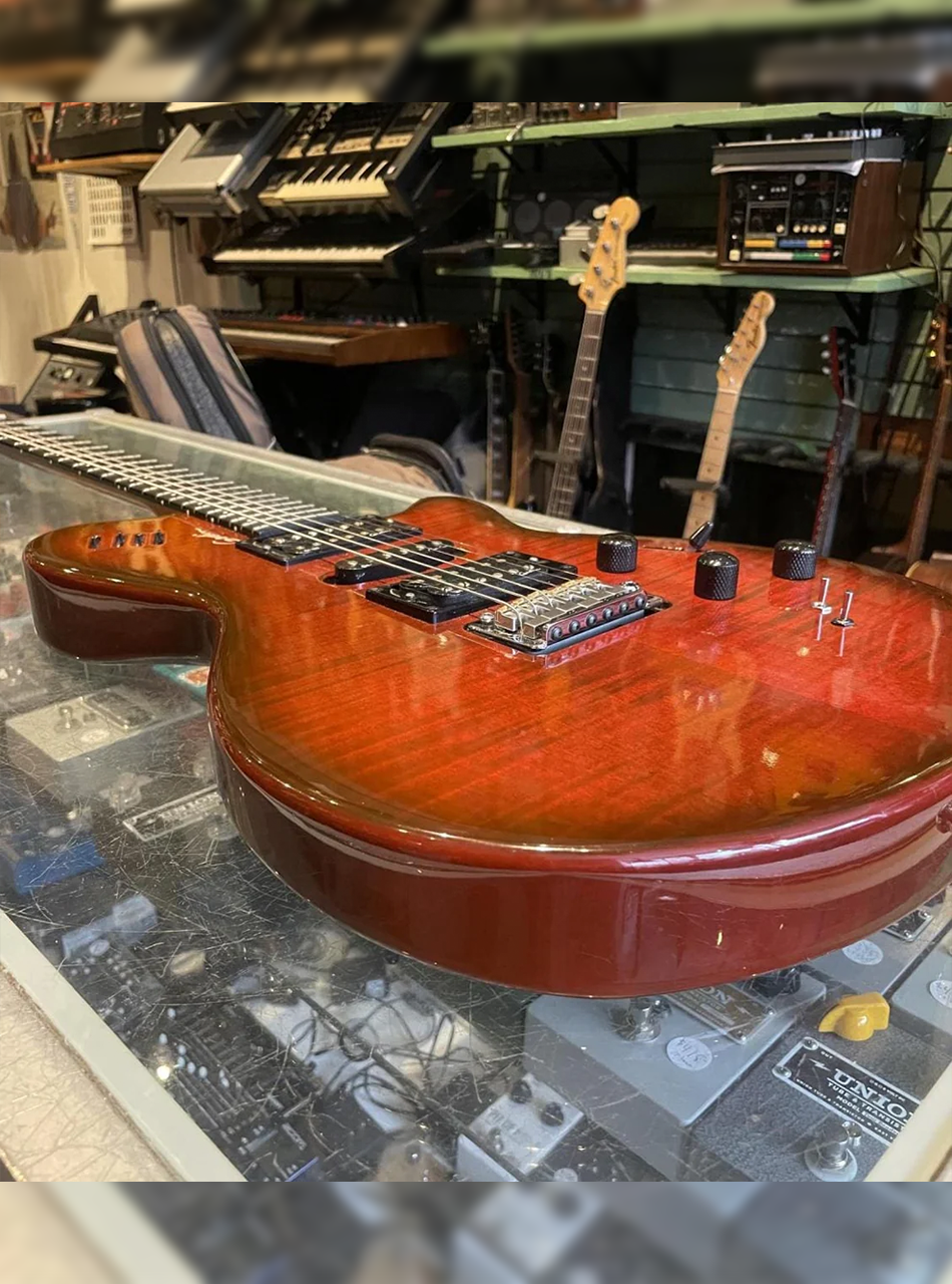 Godin XTSA