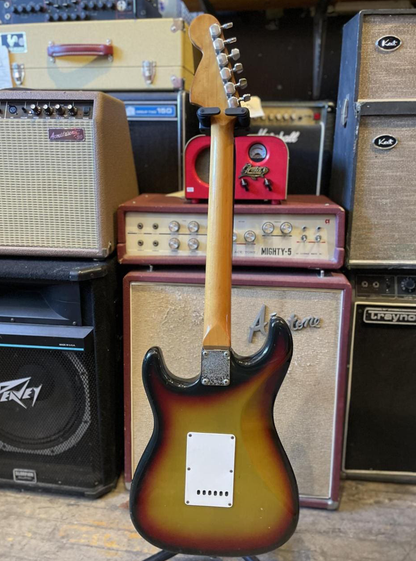 1977 Greco Super Sounds Stratocaster