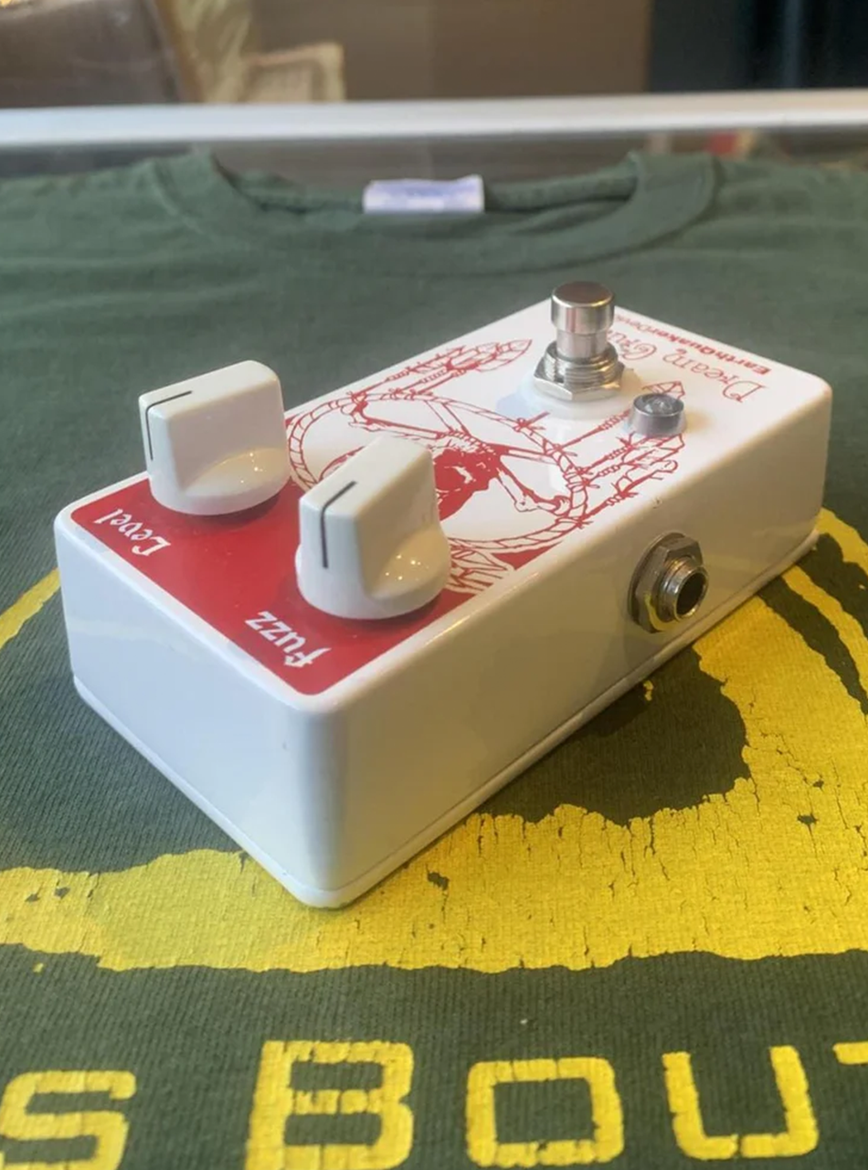 EQD Dream Crusher