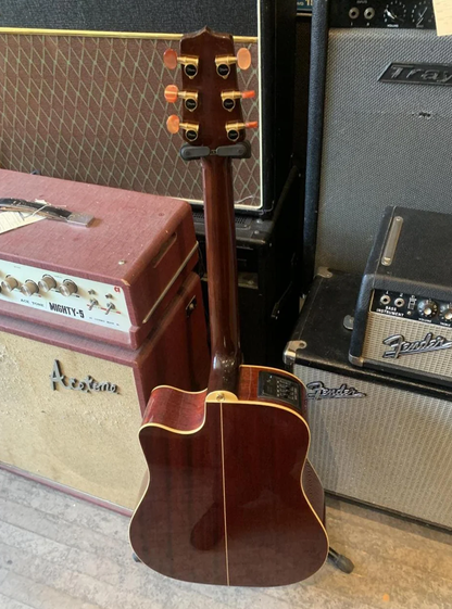 Takamine ESF-10C