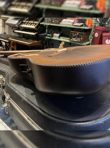 1993 Adamas by Ovation Model 1582-8