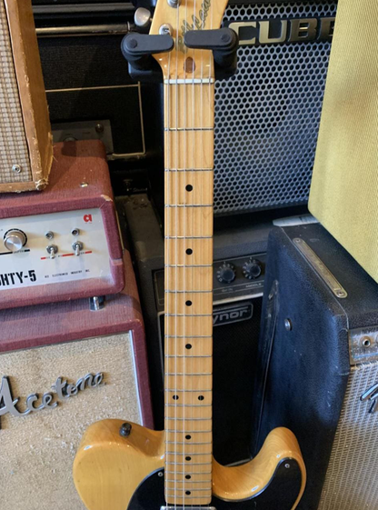 Bill Lawrence Trigger II