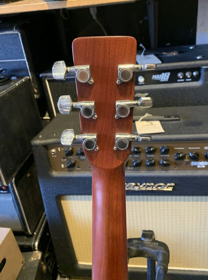 Morris MD-512