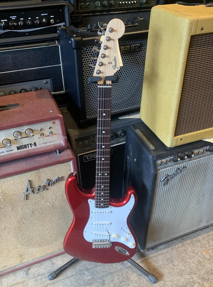 2020 Fender ST-STD