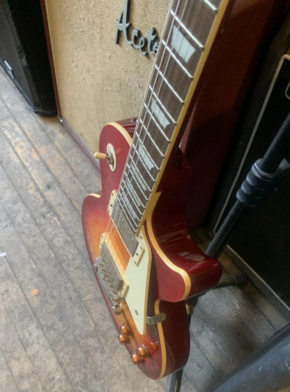 Epiphone Les Paul Standard