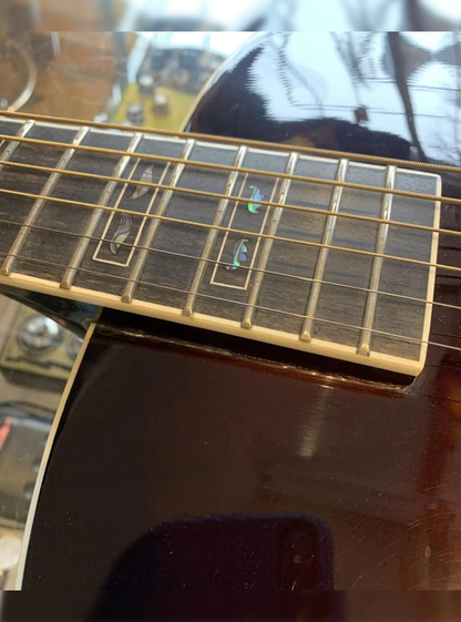 Lefty 2022 Gary Zimnicki Orchestra Archtop