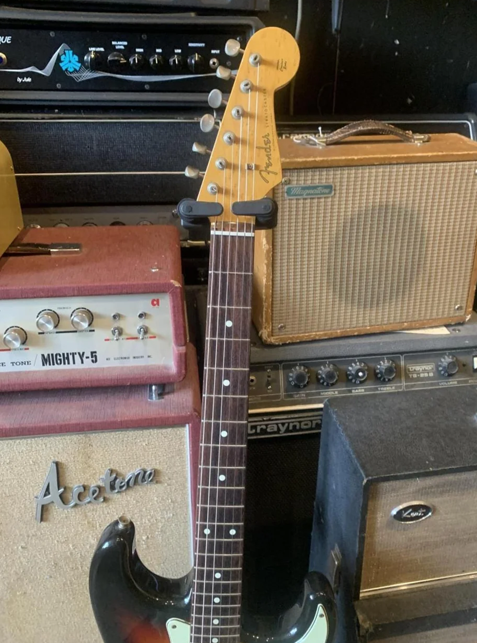 2002-2004 Fender ST-62
