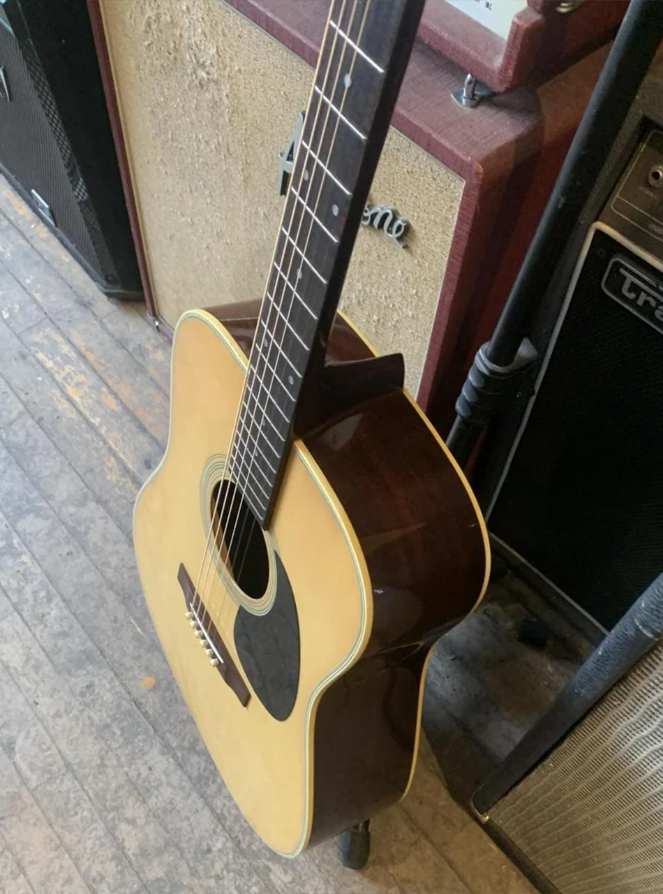 Morris W-18