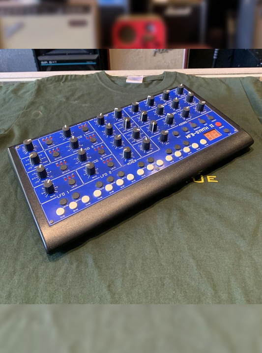 MFB Synth-II