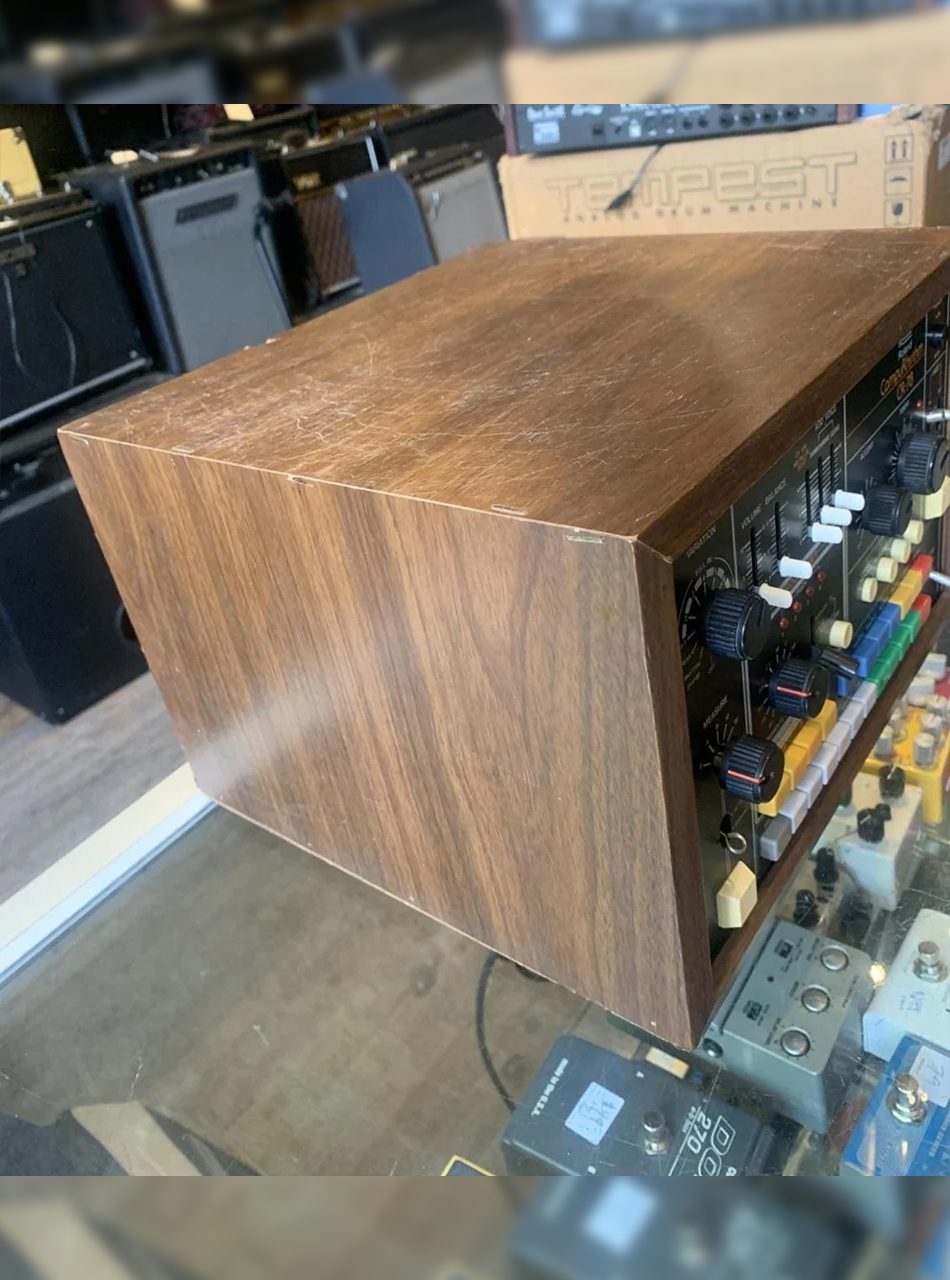 Roland CR-78
