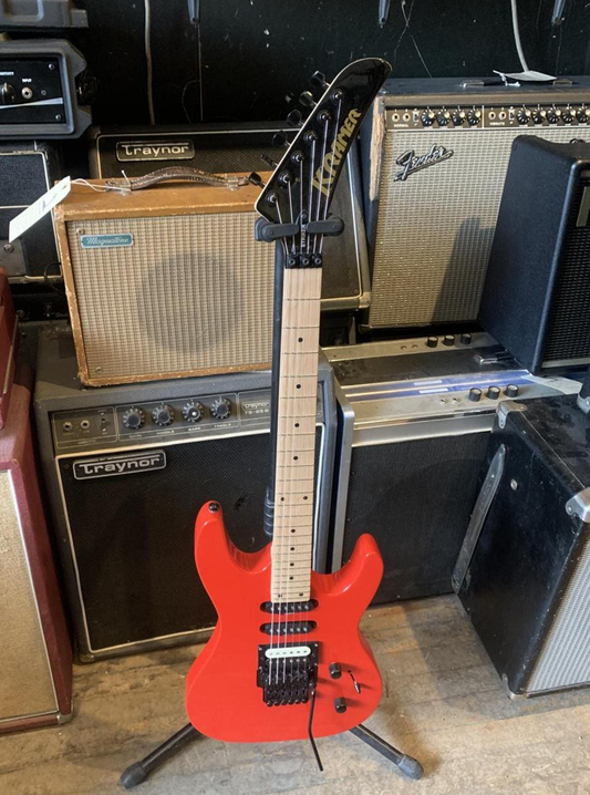 Kramer Striker