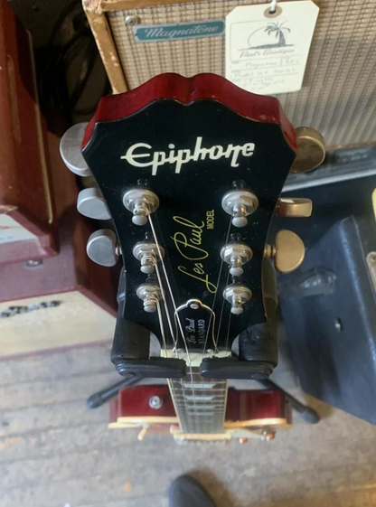 Epiphone Les Paul Standard