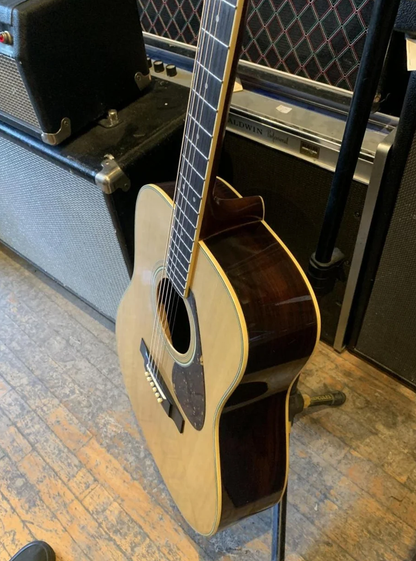 Yamaha FG-152