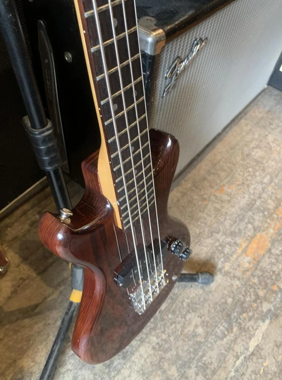 Quest by Vantage Travel Bass