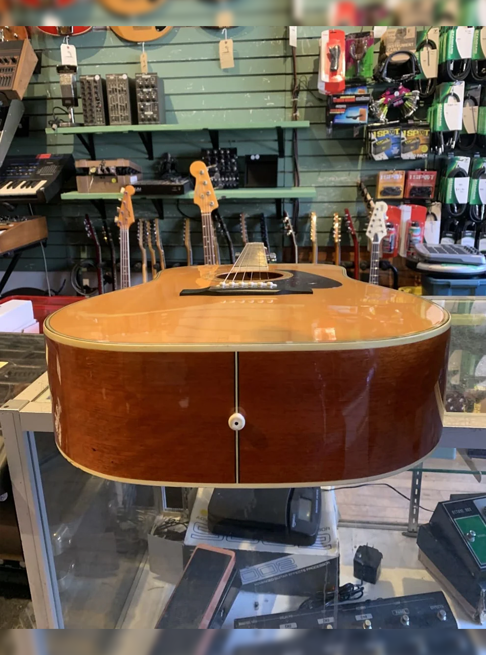 Morris MD-512