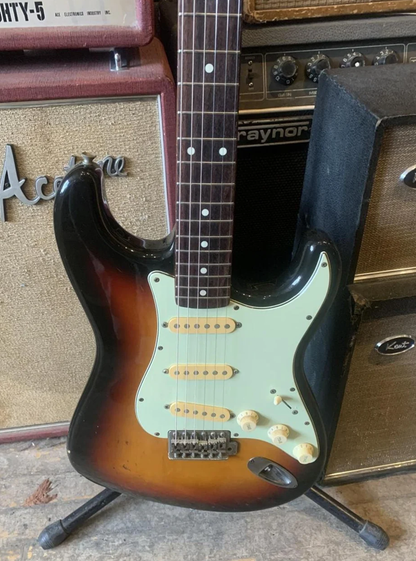 2002-2004 Fender ST-62
