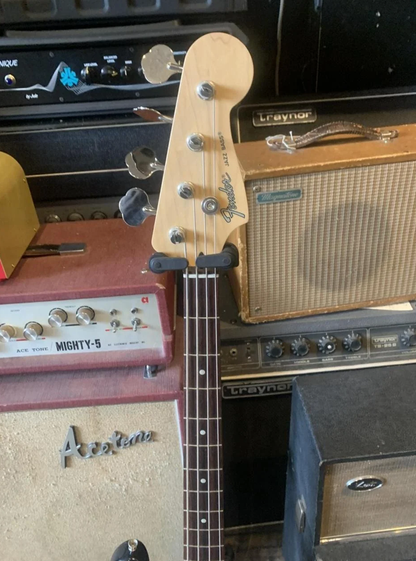 95/96 MIJ Fender Jazz Bass Standard