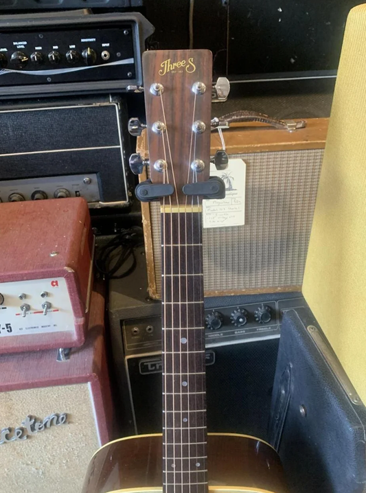 Suzuki Three S W-150
