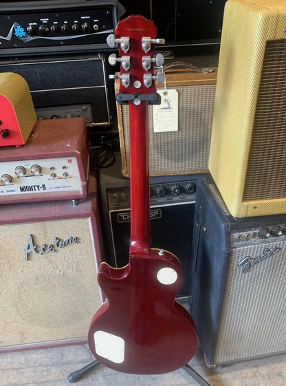 Epiphone Les Paul Standard