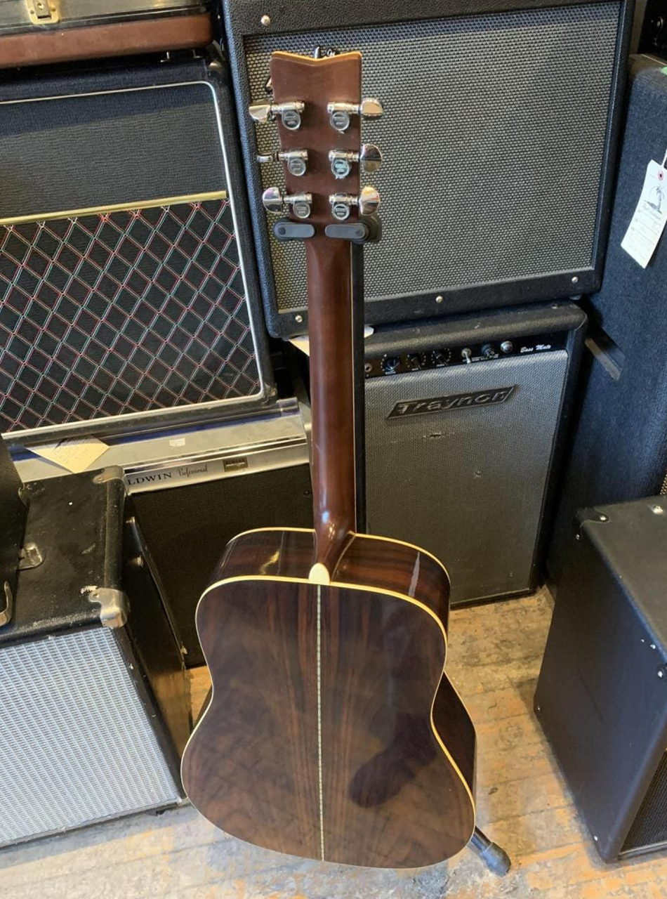 Yamaha FG-152