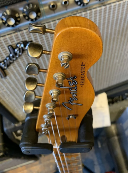 2024 Fender Custom Shop '57 RI Tele Relic