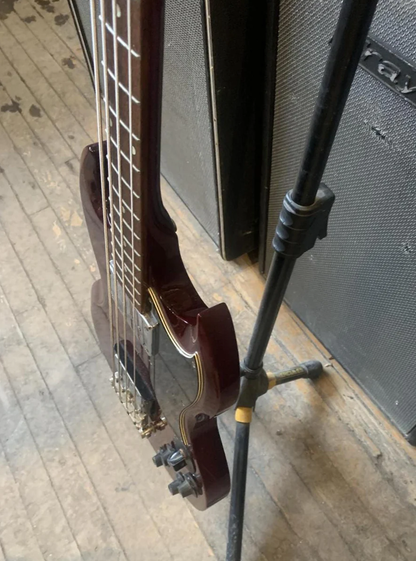 1993 Orville EB-3