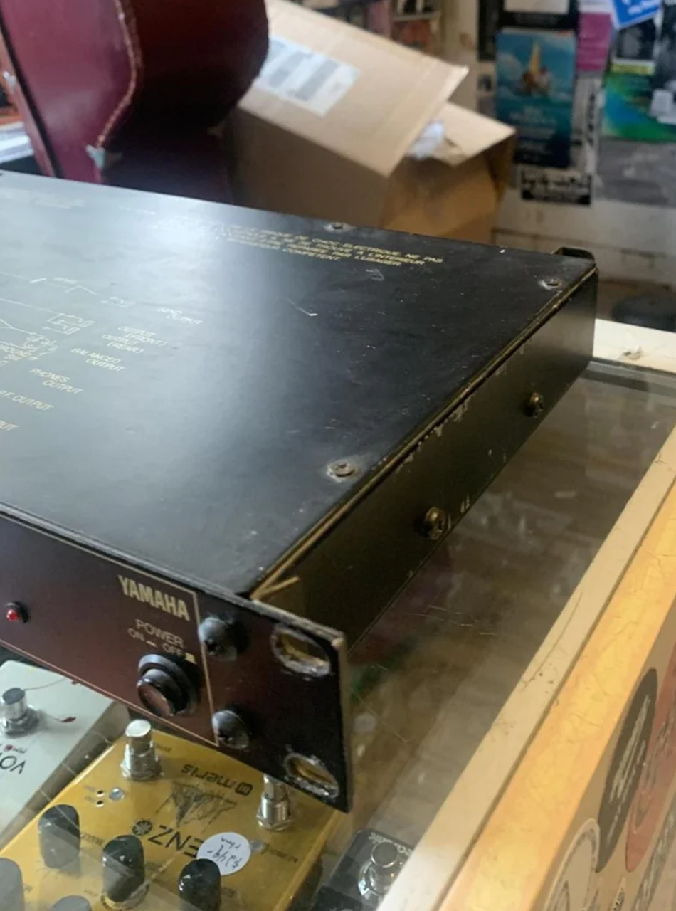 Yamaha PB-1