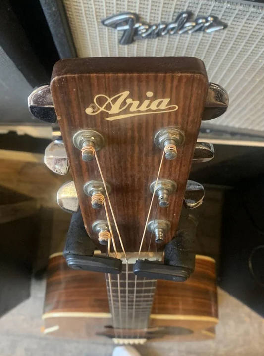 Aria W-50