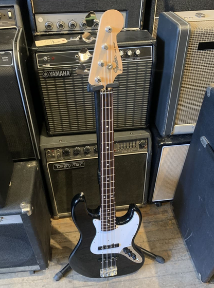 2020 JD Fender Jazz Bass