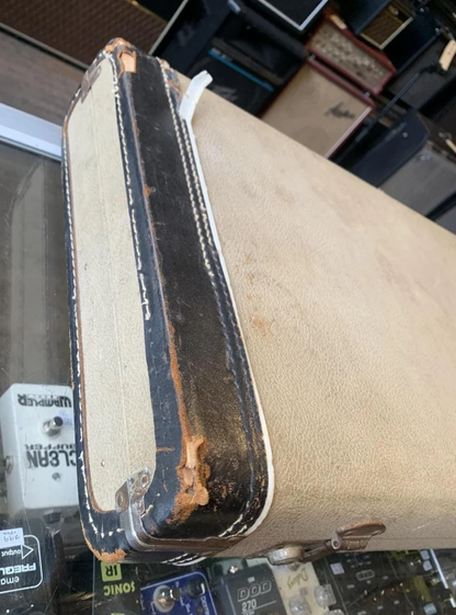 1963 Fender Stratocaster