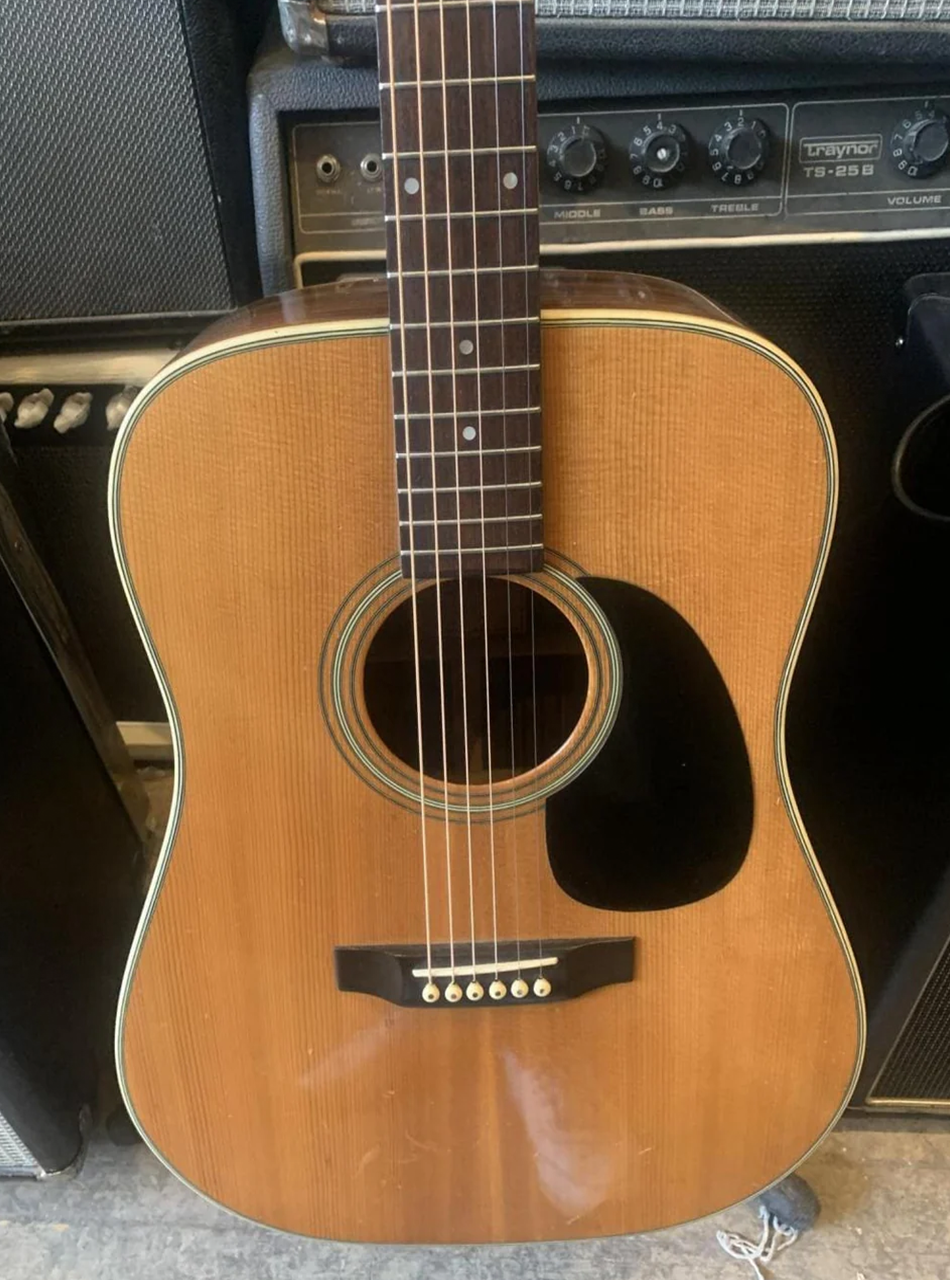 Aria W-50