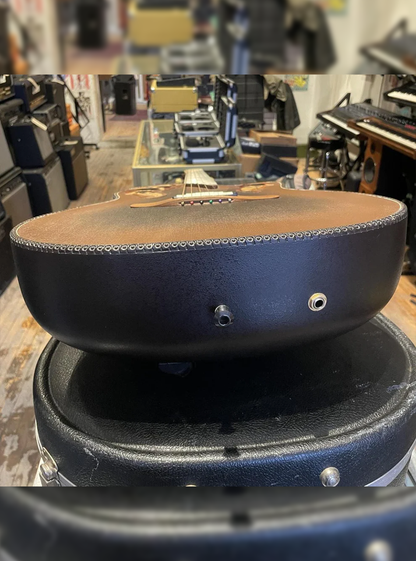 1993 Adamas by Ovation Model 1582-8