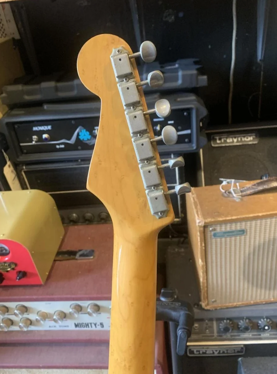 2002-2004 Fender ST-62