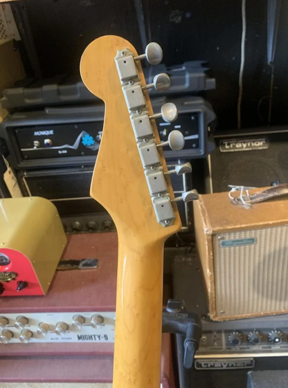 2002-2004 Fender ST-62