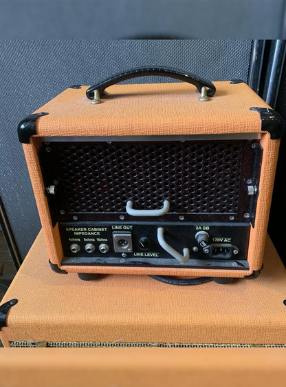 Lotta Tone Stack