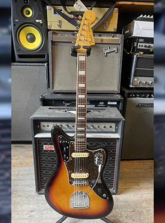 Fender JG-66