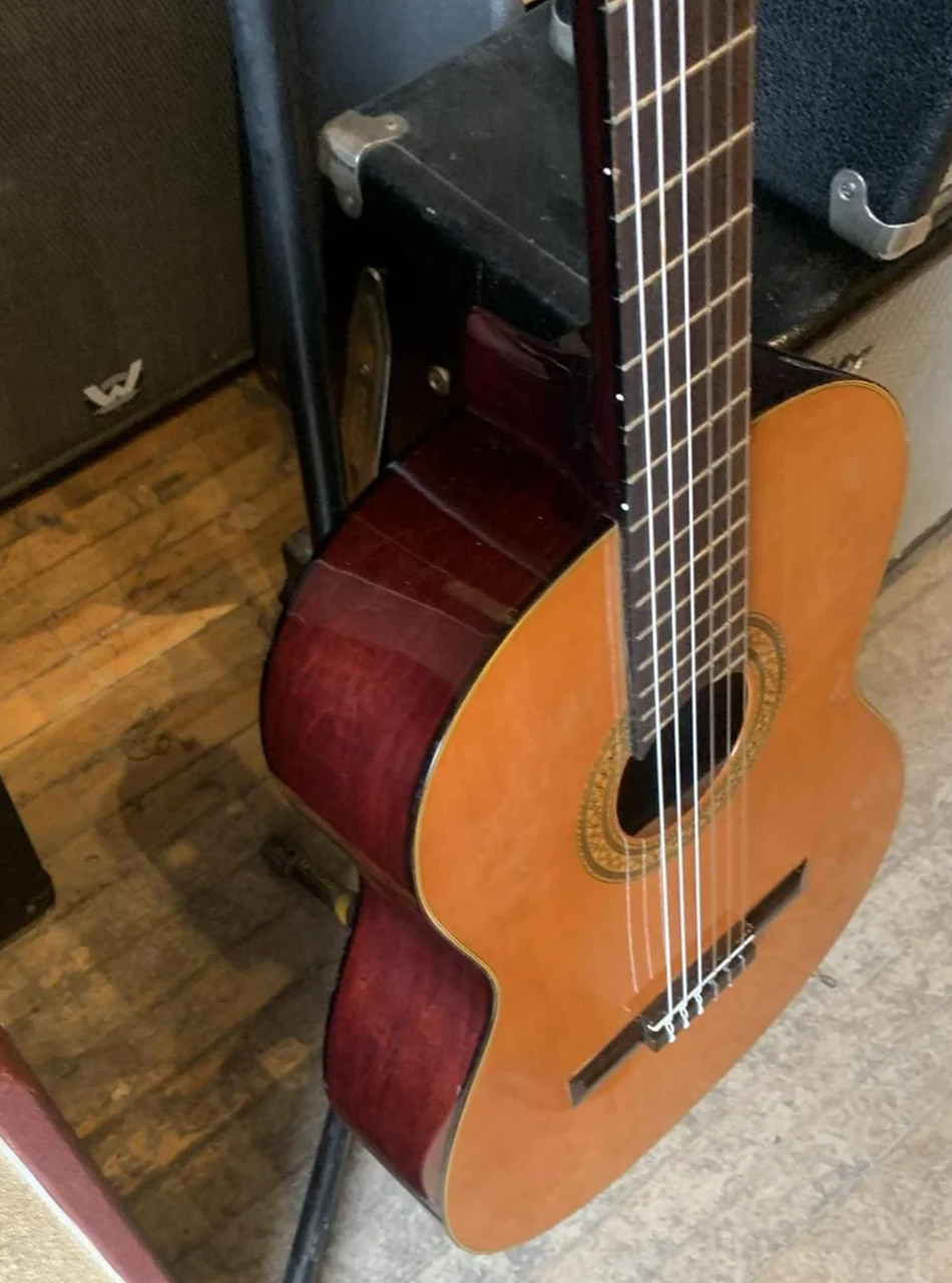1983 Musashino No 180