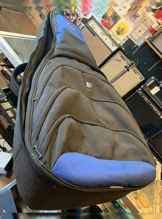 Fusion Urban Acoustic Case