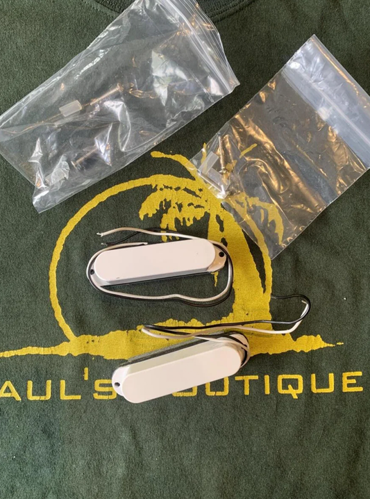 Squier Bronco Pickup Pair